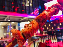 -肉串汪(望京店)