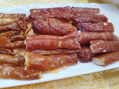 脆皮炸大肠-九大簋家宴(晓港湾店)