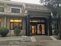 -清华大学-甲所餐厅