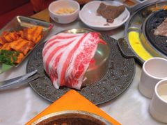 -韩宫宴和牛烤肉(宁波环球银泰城店)