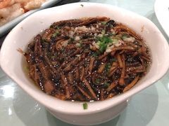 鳝鱼粉丝-一品滇香·云南菜(公益西桥店)