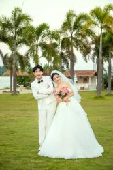 点击看大图 -维多利亚婚纱摄影全球旅拍(华南旗舰店)