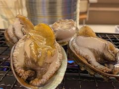 -白仁仔· 活烤海鲜 宵夜(豫园店)