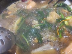 -野菌王•养生汤锅•野生菌火锅(大理漾濞路店)
