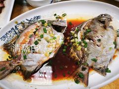 -台山美食一绝阿四台山黄鳝饭(阿四创作店)