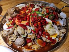 -吕氏疙瘩汤·私家菜馆(慈云寺店)