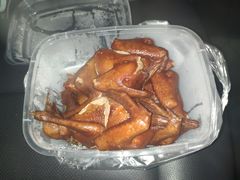 红烧乳鸽-光明刘冰乳鸽店(光明法政北路店)