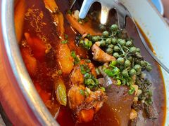 -梧桐北京烤鸭·铜锅涮肉(海岸城店)