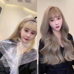 -悦SALON