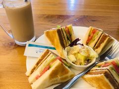 -雅城香慧咖啡馆(常德路店)