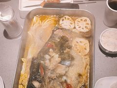 -半天妖烤鱼(中山路店)