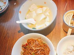 -农耕记·湖南土菜(halo广场店)
