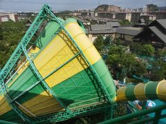 -苏州乐园森林水世界