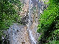 -天梯山