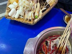 -马路边边火锅串串(观前街店)
