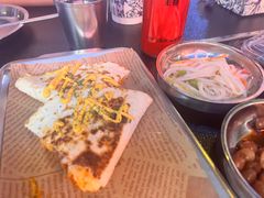 -包装马车·韩国料理·포장마차