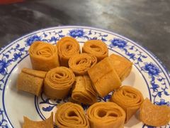 -都一处烧麦馆(前门店)