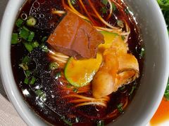 -狮王府淮扬菜(老门东店)