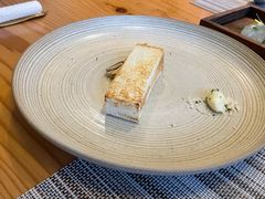-香樟花园法式铁板烧(恒隆广场店)
