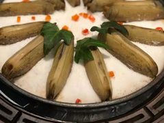 盐烤蛏子-宁波状元楼酒店(和义路店)