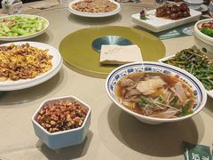 -直隶安家罩饼(复兴路店)