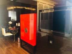 -天津津利华酒店