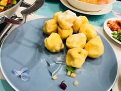 -南山鲜虾面·活鲜小馆·海味大连菜(南山总店)