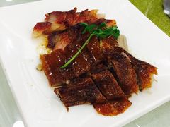 -绿丰园农家菜(南北大厦店)