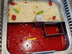 -滋奇·扬州地标火锅(东关街店)