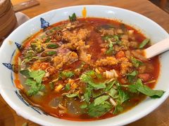 -豆相识•九九豆腐脑(牛咡桥店)
