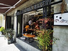 -O'mills Sourdough Bakery&Bistro(永嘉路店)
