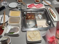 -海底捞火锅(大唐店)