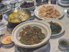 -曹家小菜(胜太路店)