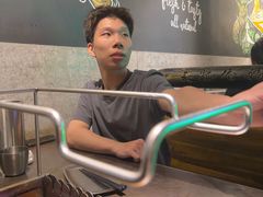 -麦凯伦烧烤·精酿超级工厂店(金桥总店)