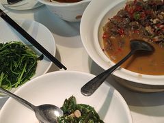 -院里寻菜·精致庭院菜(观沙岭店)