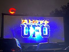 -枫花园汽车电影院(朝阳公园店)