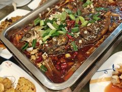 -神仙钵湘香土菜馆(光华路店)