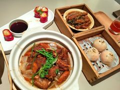 -蔡澜点心·粤菜(丽泽天街店)