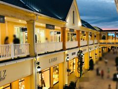 -COACH蔻驰(赛特奥特莱斯店)