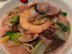 -莆田餐厅PUTIEN(西安万象天地店)