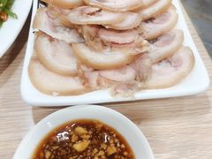 -姥家春饼店(漳州二路店)