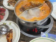 -巴犀烧烤(新崇光店)