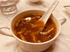 -杭州香格里拉·香宫中餐厅