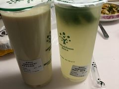 -夏树奶沫(杨柳青店)