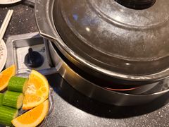 -捞王锅物料理(凯旋路店)