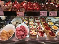 -巴黎贝甜(五道口店)