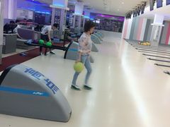 -琦迹保龄球馆(七宝店)