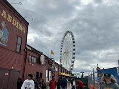 -The Crab Pot Seattle