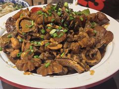 -富临轩私房菜(集庆门大街店)