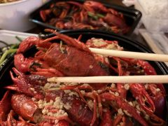 -91小龙虾·香辣蛙(蛇口店)